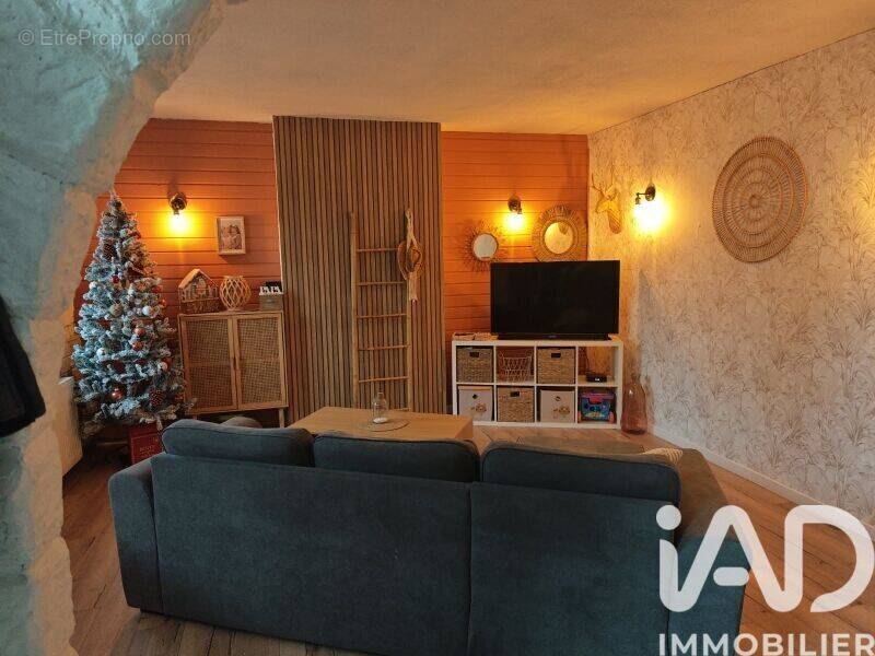 Photo 1 - Maison à OURTON