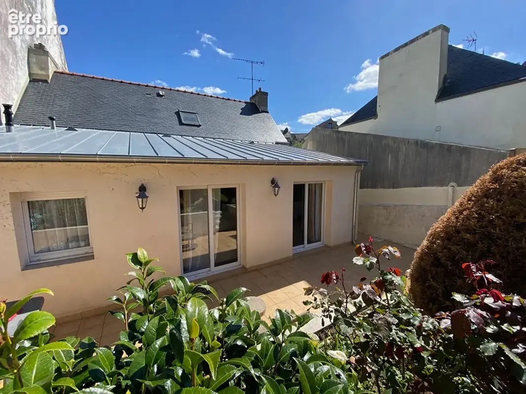Maison familiale avec jardin - Quartier prisé - photo 3