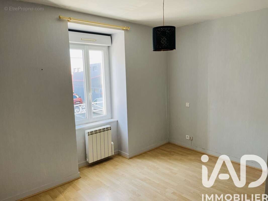 Photo 6 - Appartement à ETEL