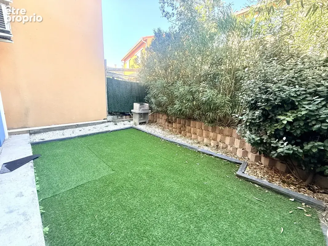 Villa contemporaine, de type t4 et garage, 66000 Perpignan sud porte d'Espagne. - photo 12