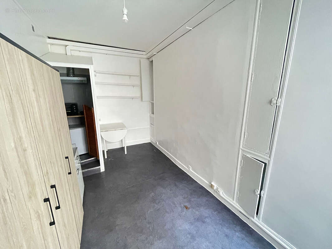 Appartement à PARIS-9E