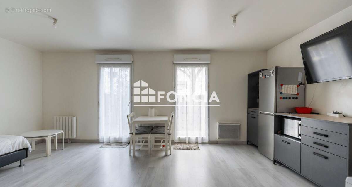 Appartement à DRANCY