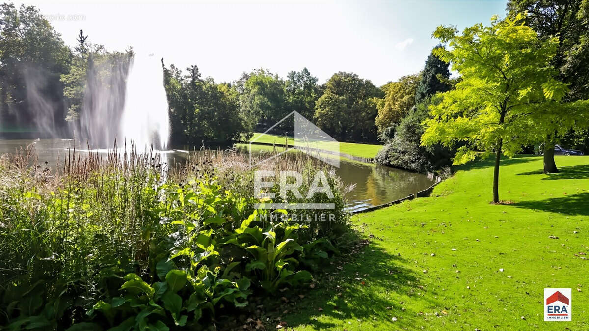 Appartement à CROIX