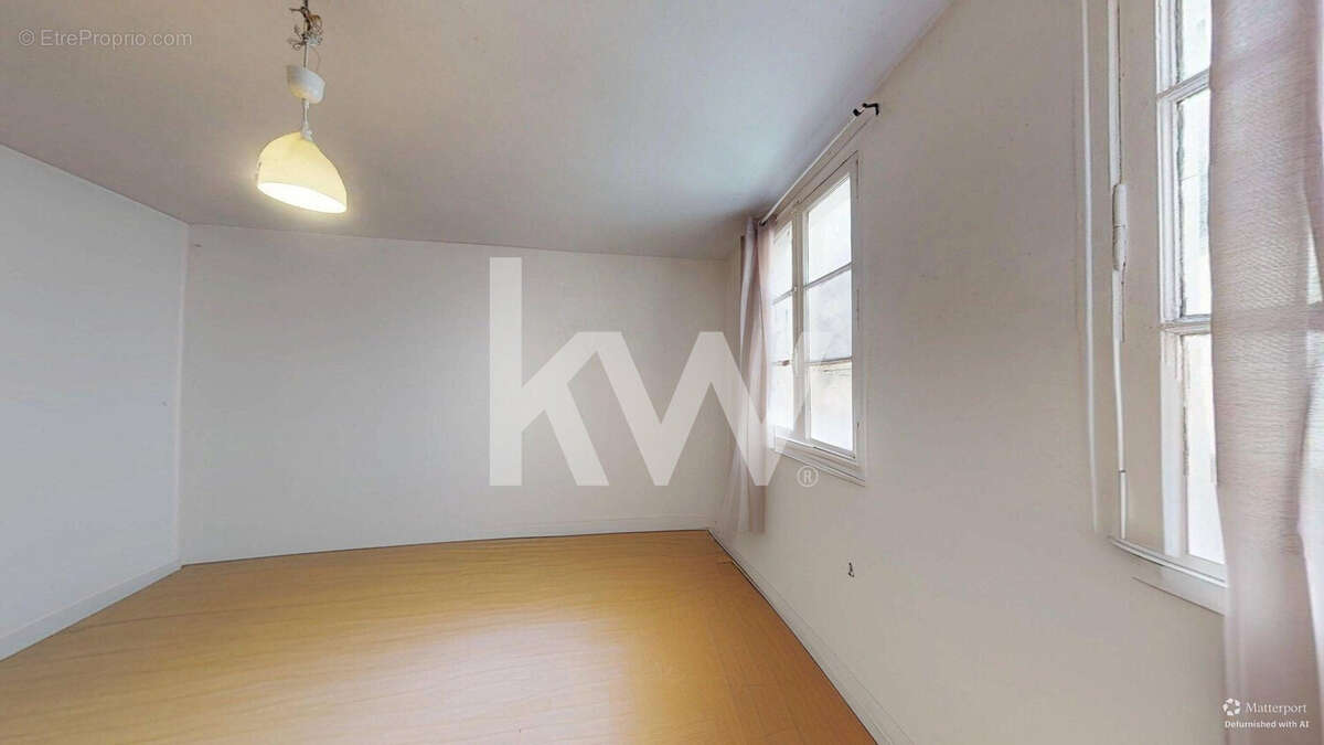 Appartement 20 m² à Paris-1e  - photo 3