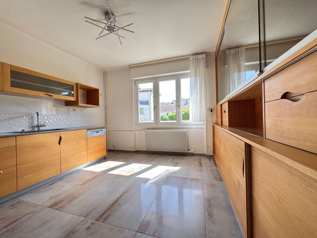 Maison à VILLERS-LES-NANCY