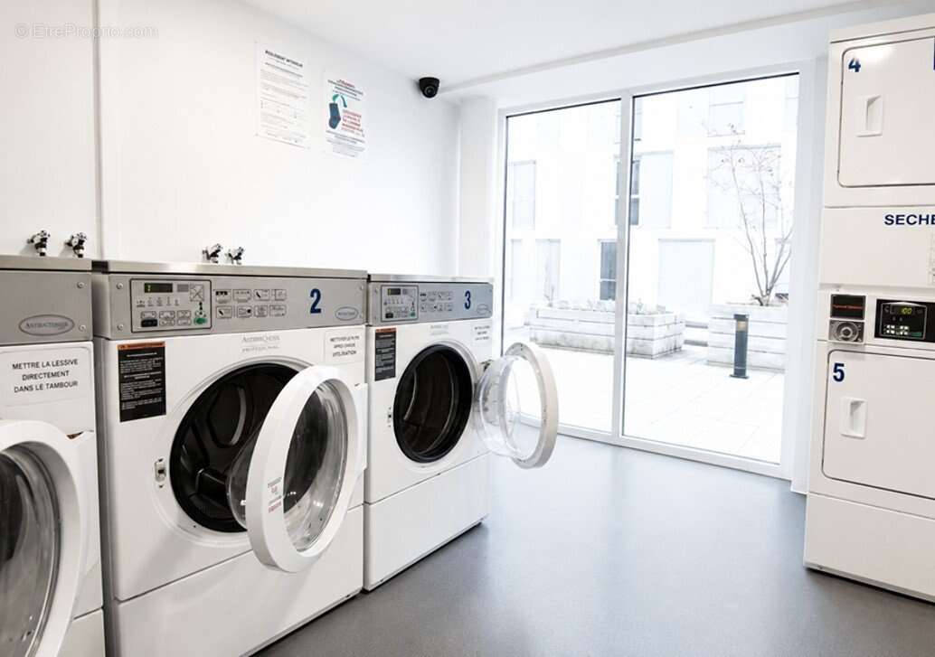 INVESTISSEMENT LOCATIF  Lyon 9  Résidence Étudiante Studio 9 - 5.17% de rentabilité - photo 8