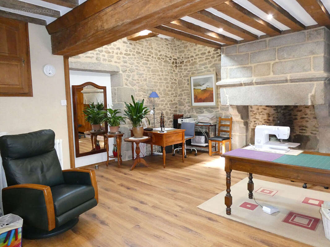 Bien rare à la vente. Coup de coeur assuré. - photo 4