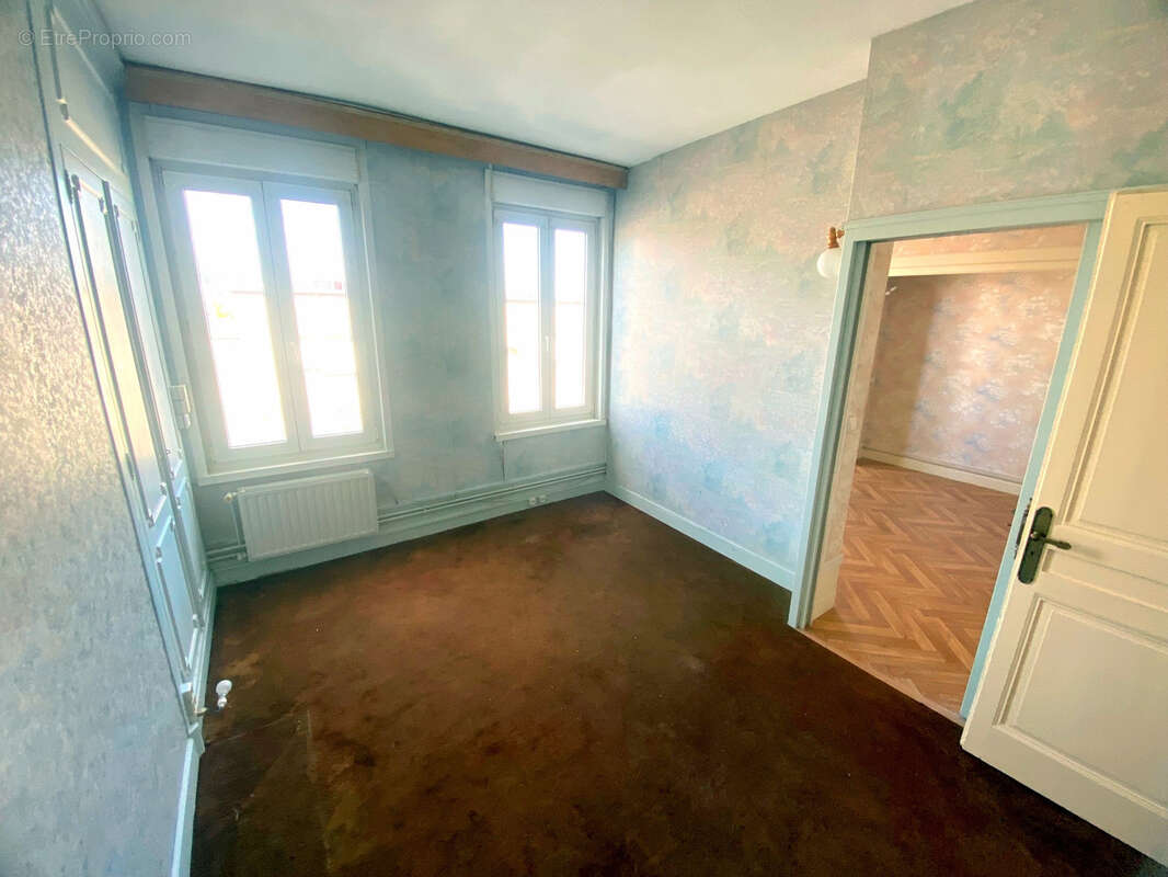 Appartement à AMIENS