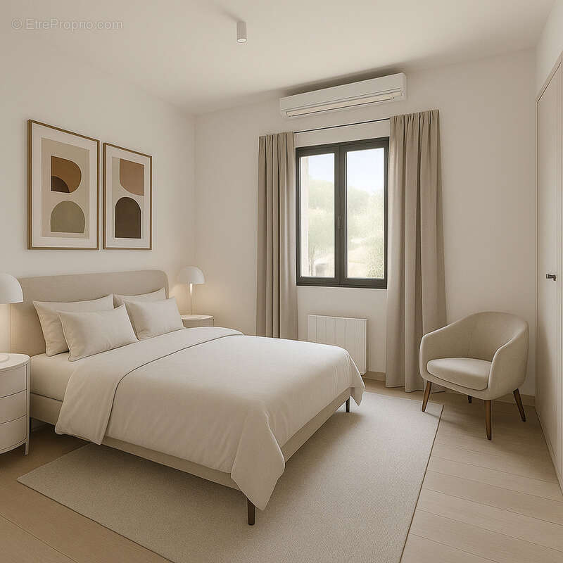 Maison à LES ASSIONS