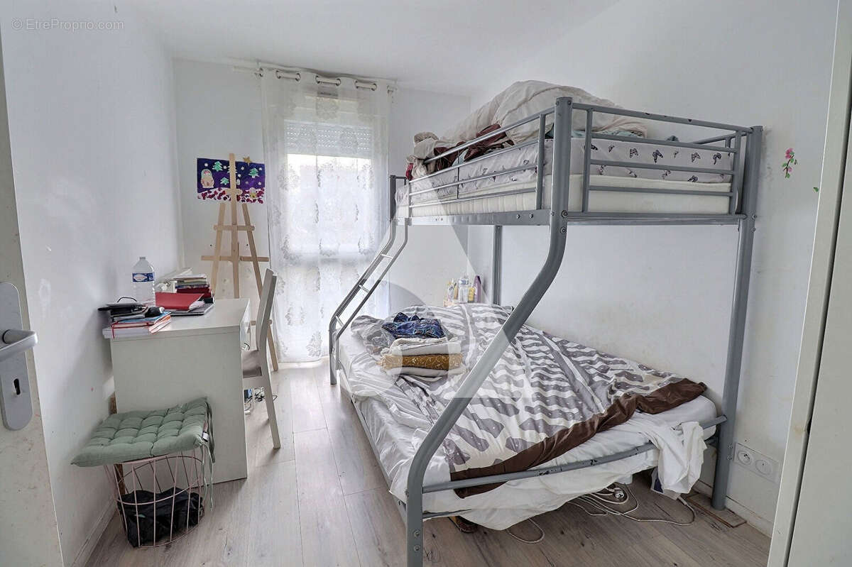 Appartement Saint Ouen L Aumone 4 pièce(s) 75.86 m2 - photo 7