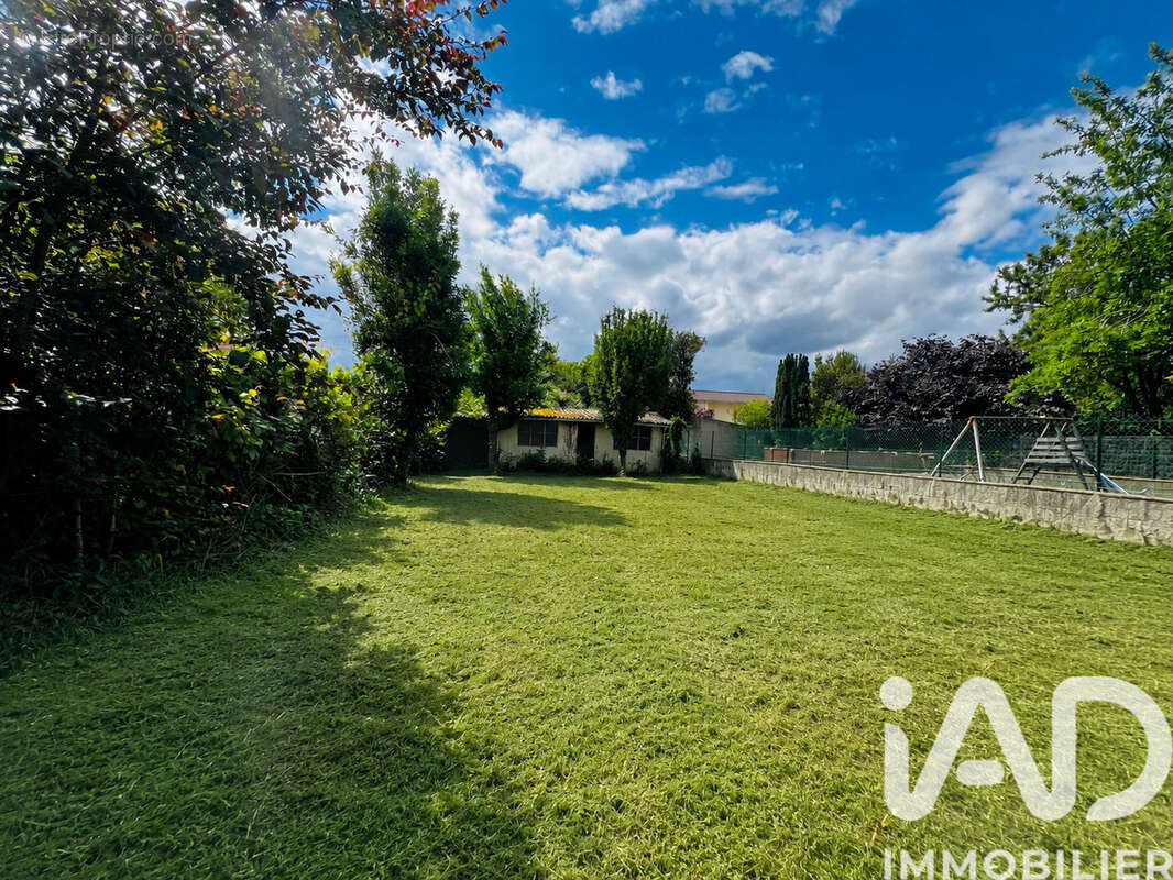Photo 6 - Maison à CHOISY-LE-ROI