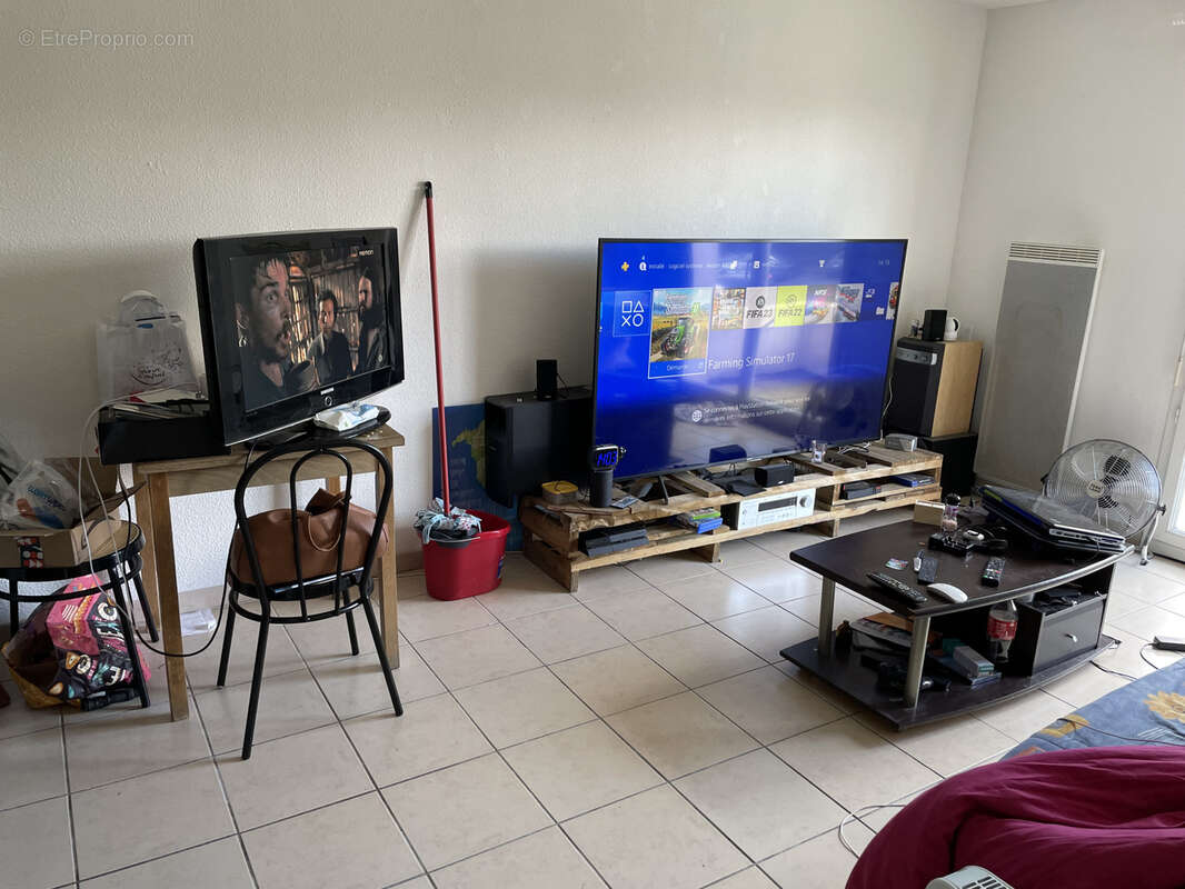 Appartement à BLAYE