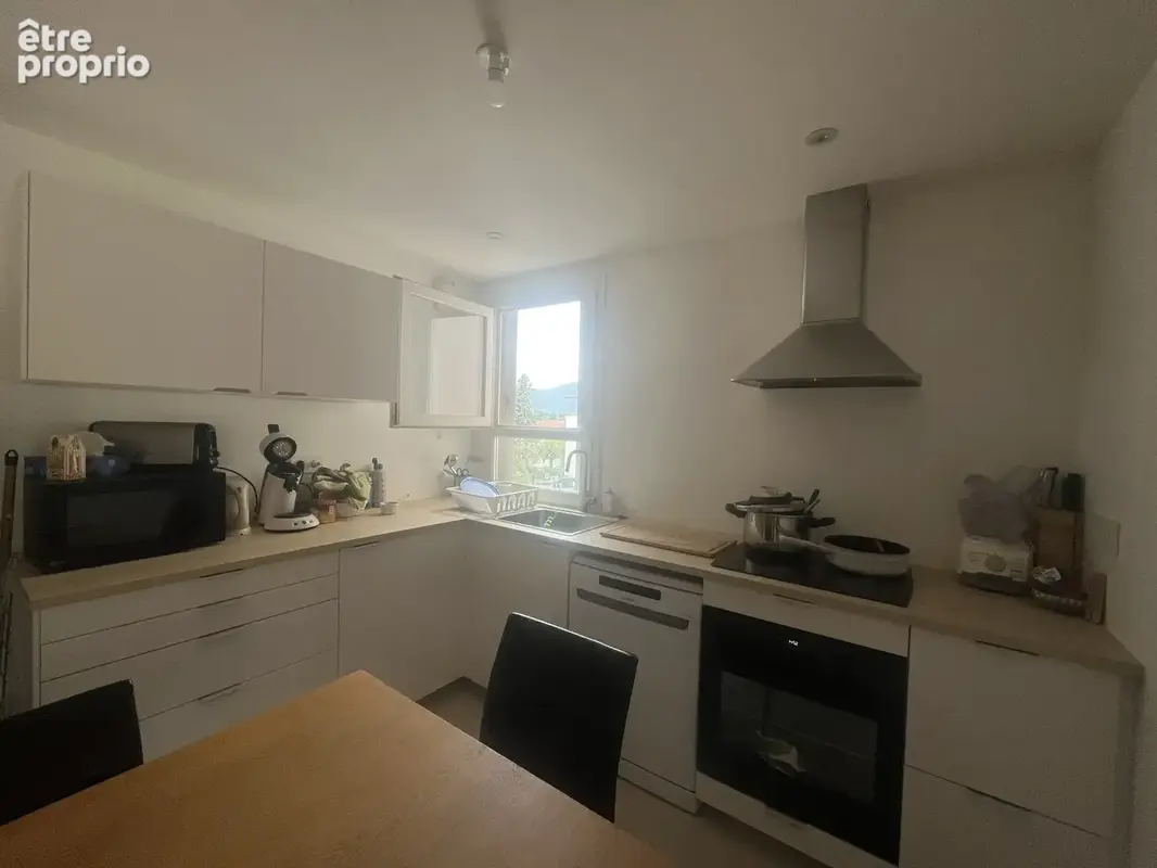 Gieres les symphorines t5 duplex - photo 2