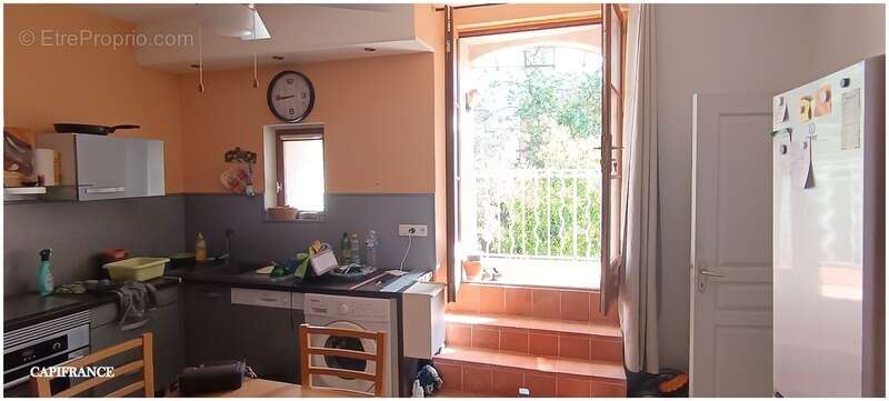 Appartement à BRIGNOLES