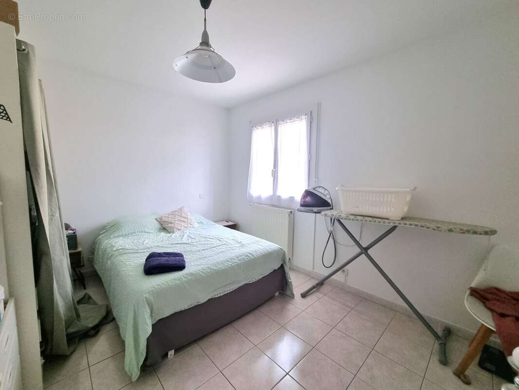 Maison à SAINT-LOUP-CAMMAS