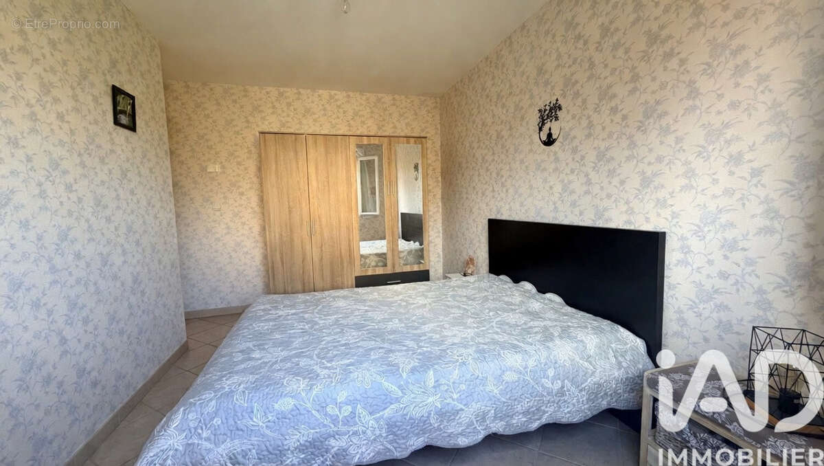 Photo 7 - Maison à GINASSERVIS