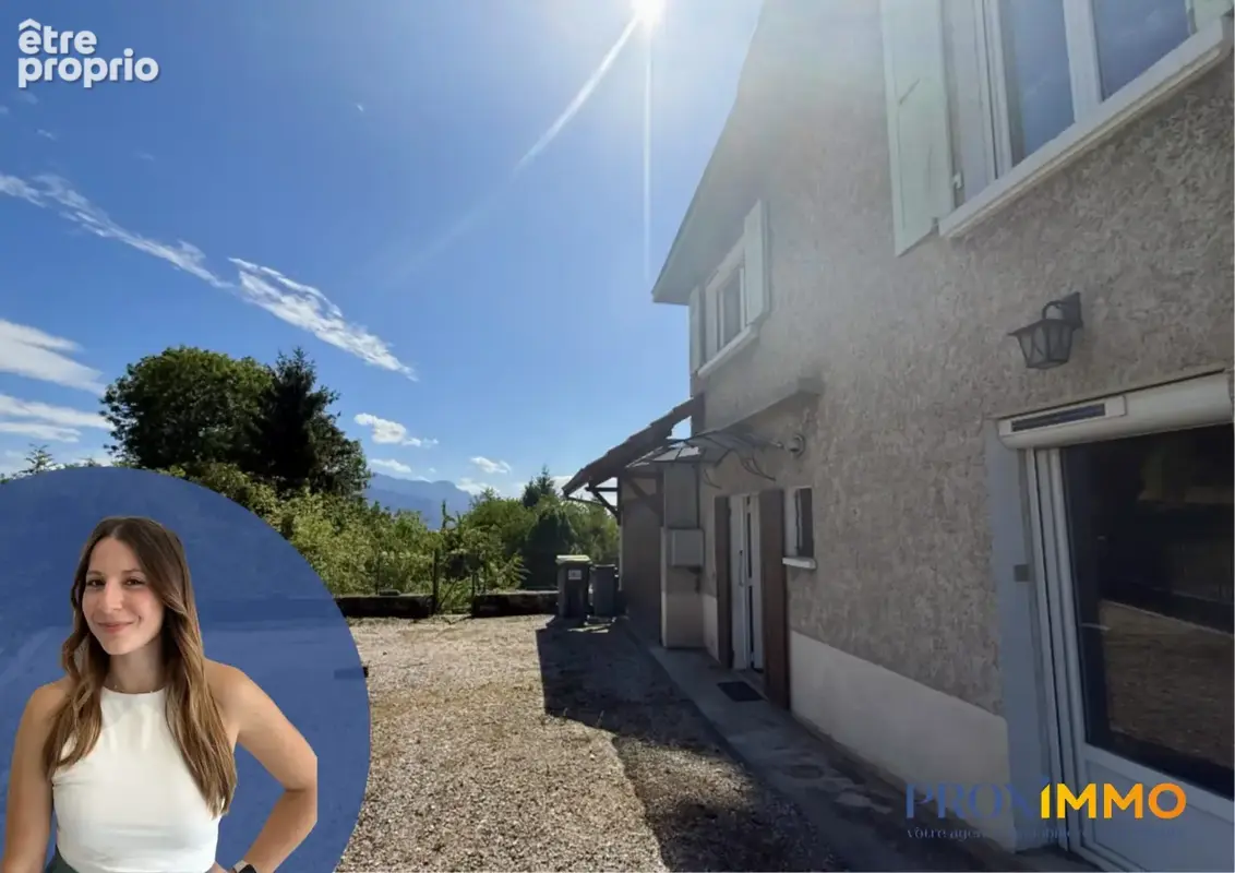 Maison à COUBLEVIE