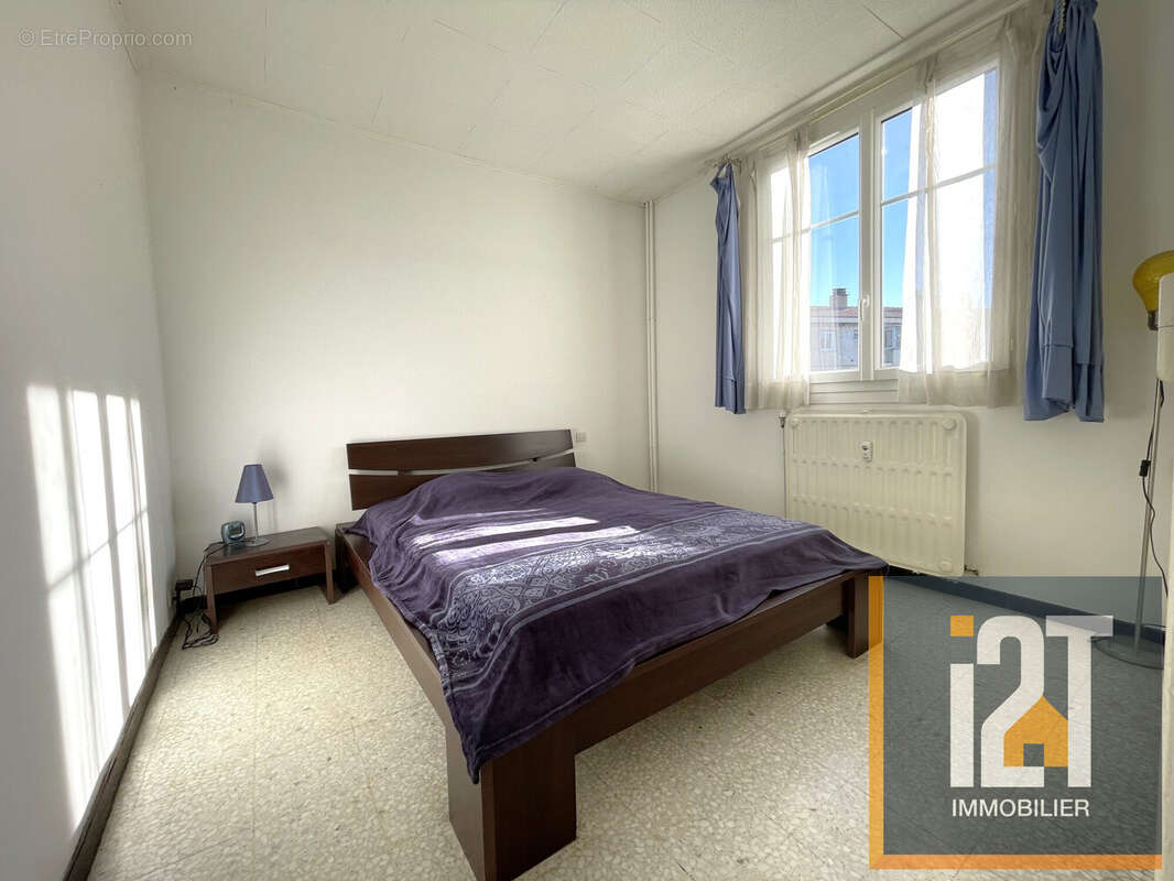 Appartement à NIMES