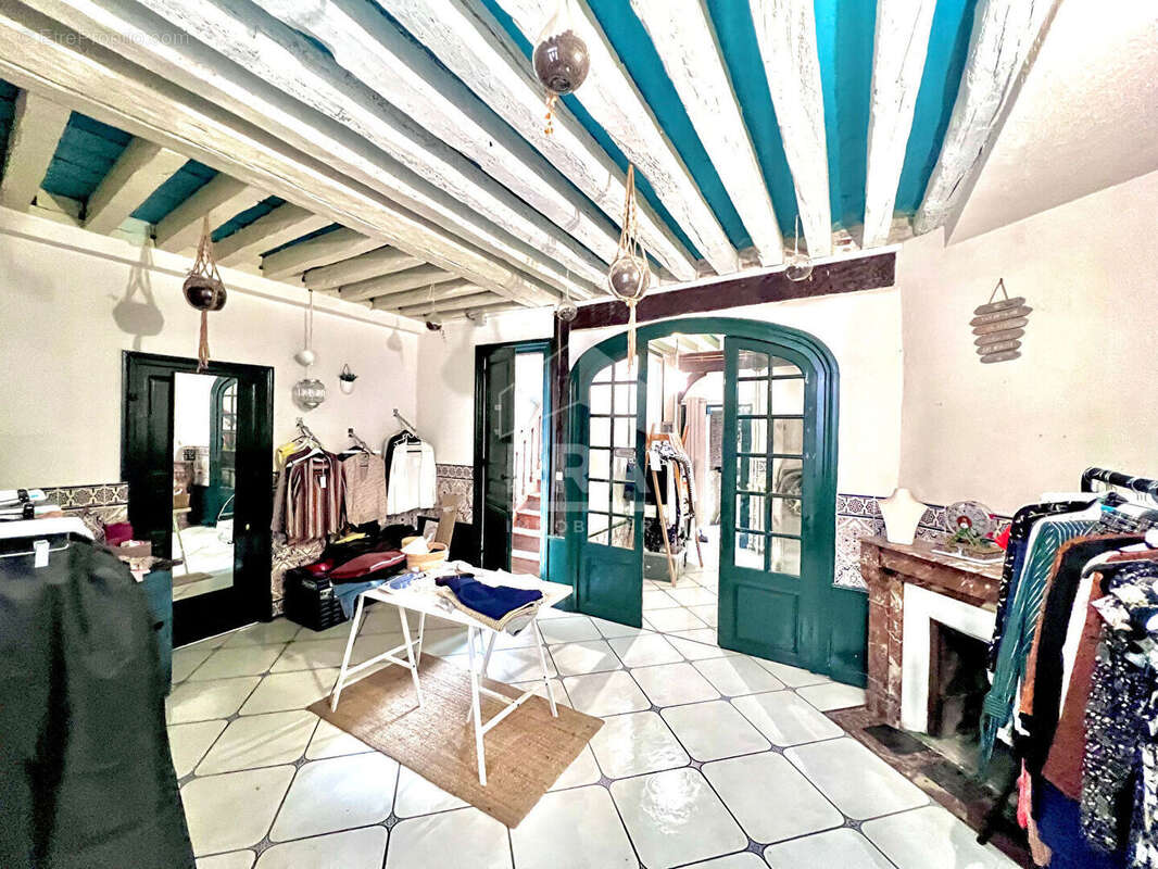 Maison de ville 252m² à orléans - photo 6