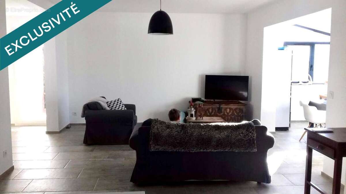 Photo 5 - Maison à LE BEAUSSET