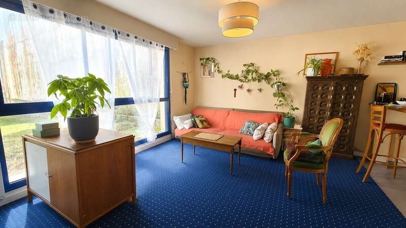 Appartement à CONCARNEAU
