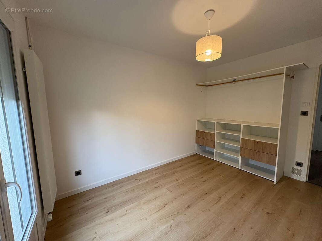 Maison à BRAIN-SUR-L&#039;AUTHION