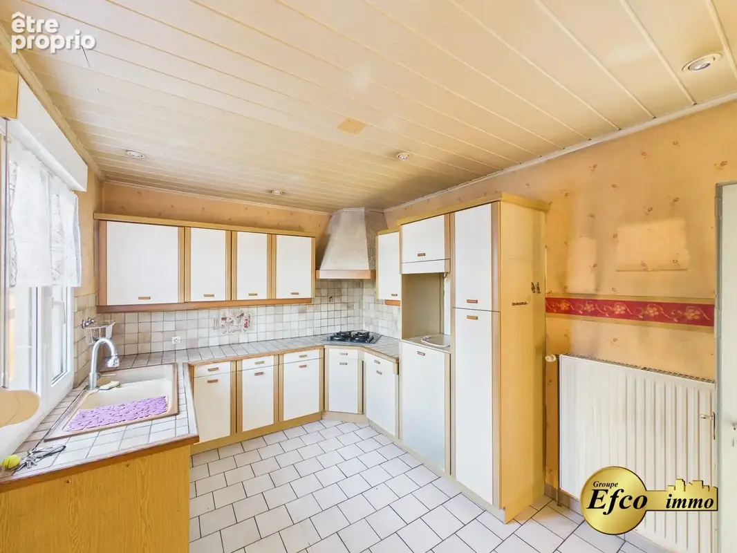 Maison 5 pièces 105 m² à vendre à Village-Neuf (68128) - photo 7