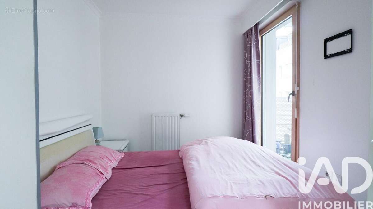 Photo 7 - Appartement à AUBERVILLIERS