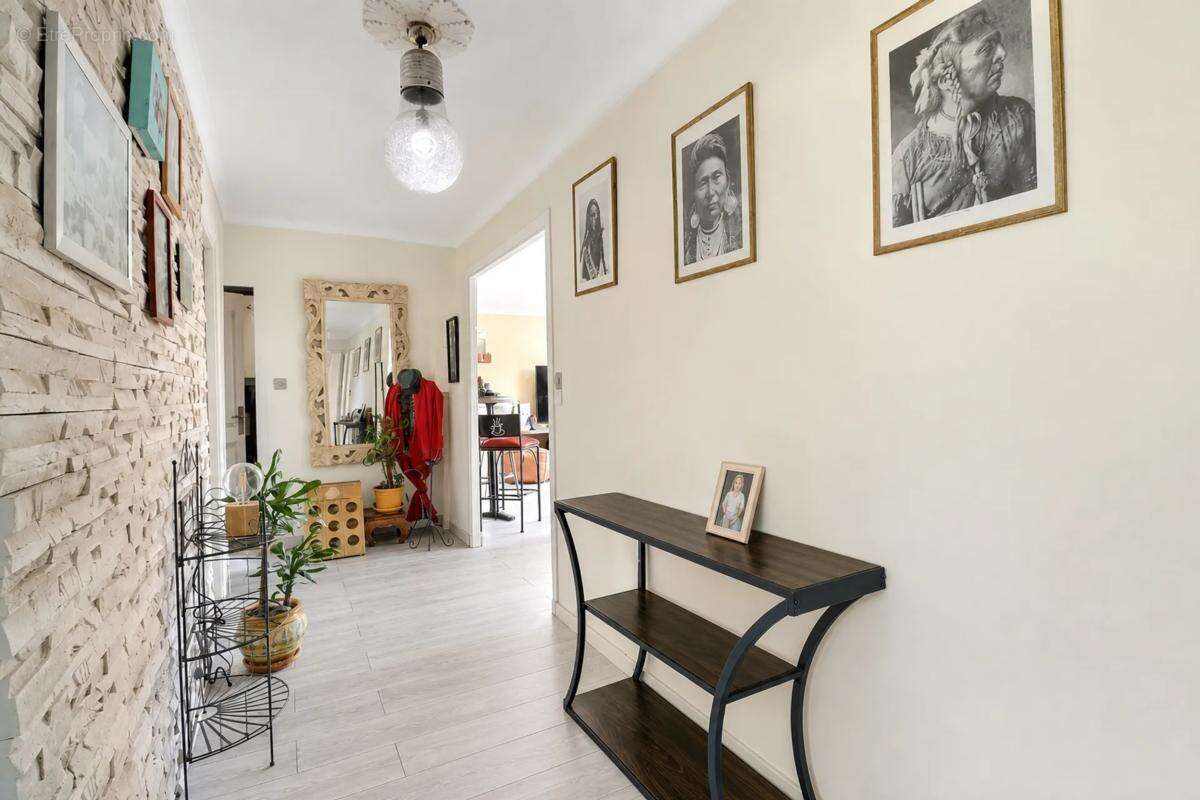 Appartement à ARGELES-SUR-MER
