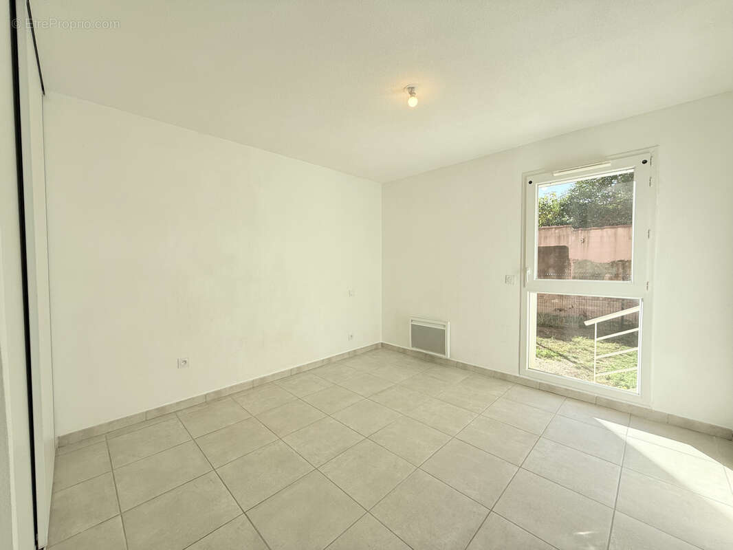 Appartement à LUNEL