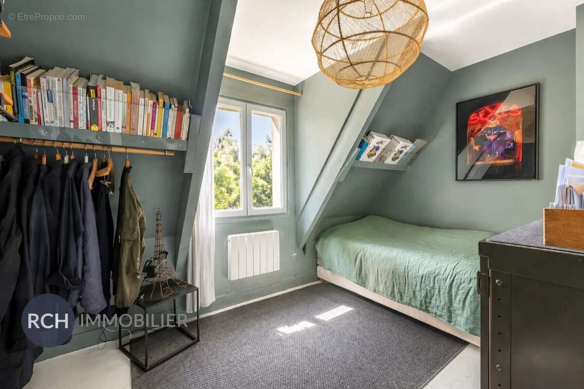 Maison à MONTFORT-L'AMAURY