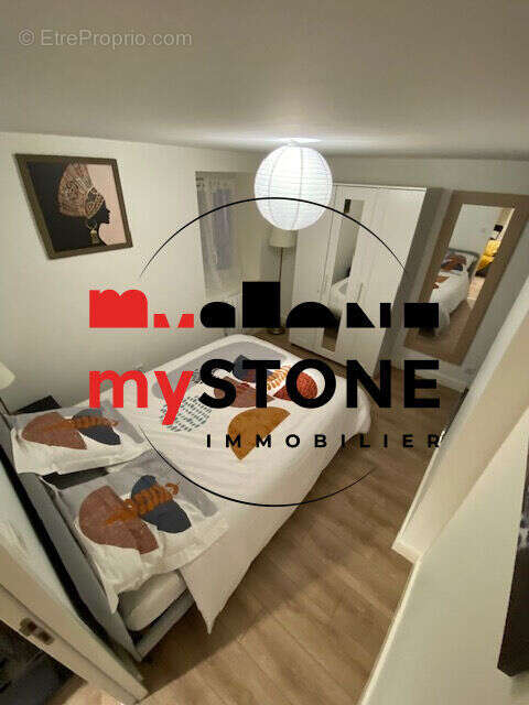 Appartement à CHATILLON-SUR-CHALARONNE