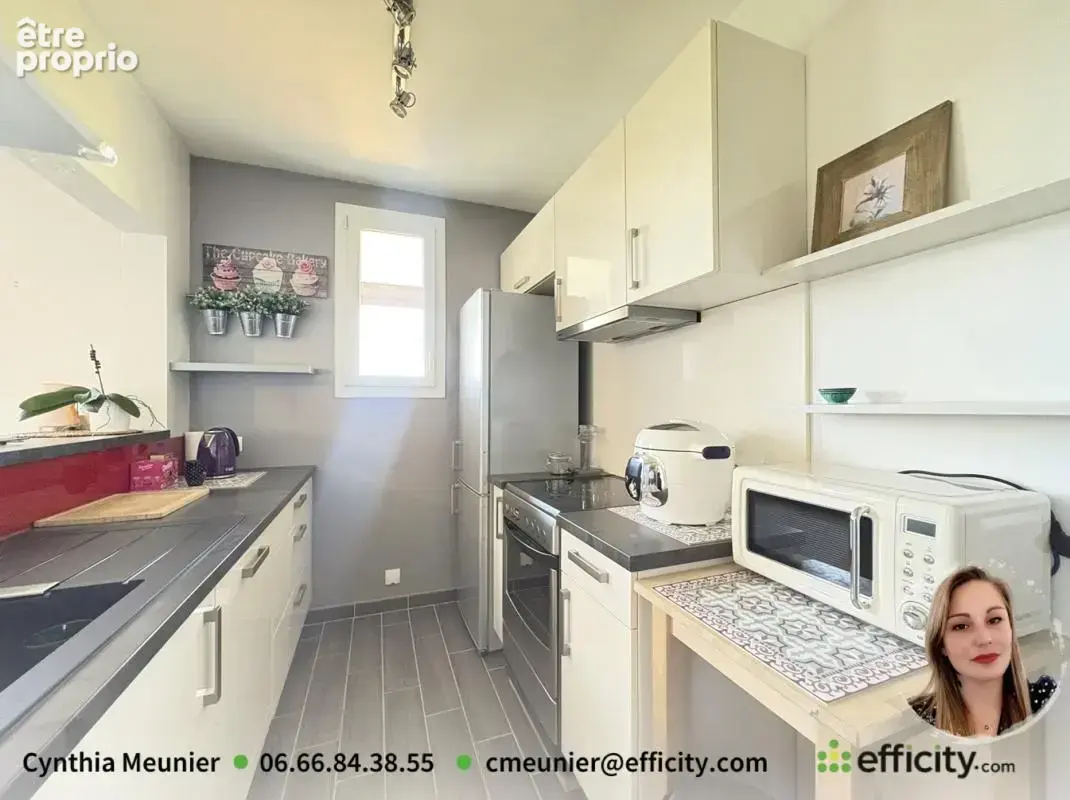 Appartement - photo 5