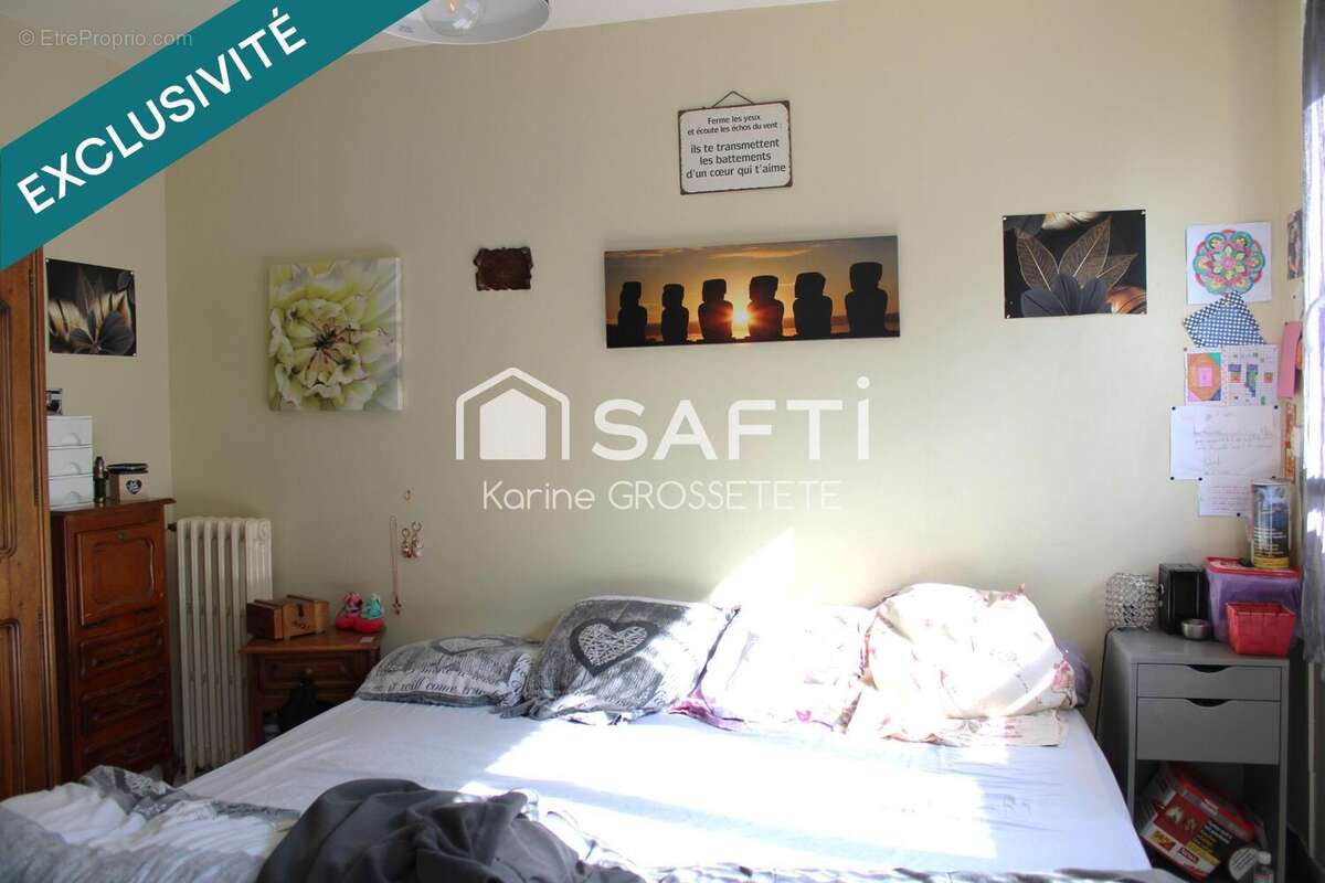 Photo 5 - Appartement à MONTBARD