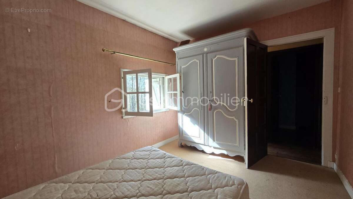Maison à LE VIGEANT
