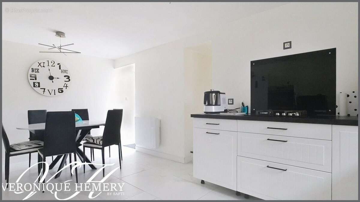 Photo 4 - Maison à SCEAUX-D&#039;ANJOU