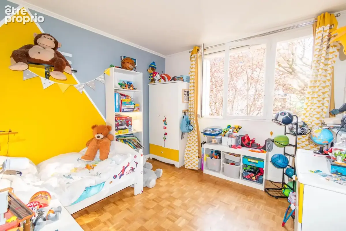 Appartement - photo 9