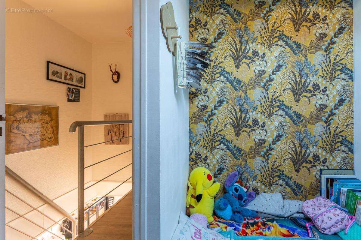 Appartement à CROSNE