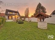 Photo 1 - Maison à EZY-SUR-EURE