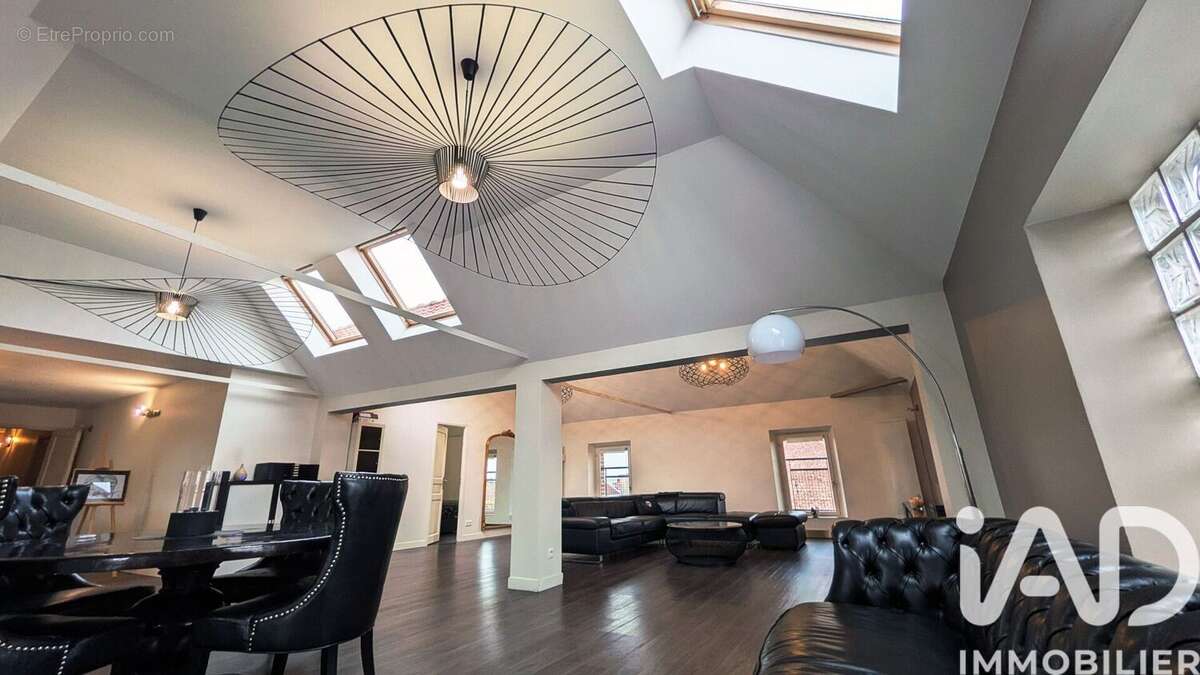 Photo 4 - Appartement à SECLIN