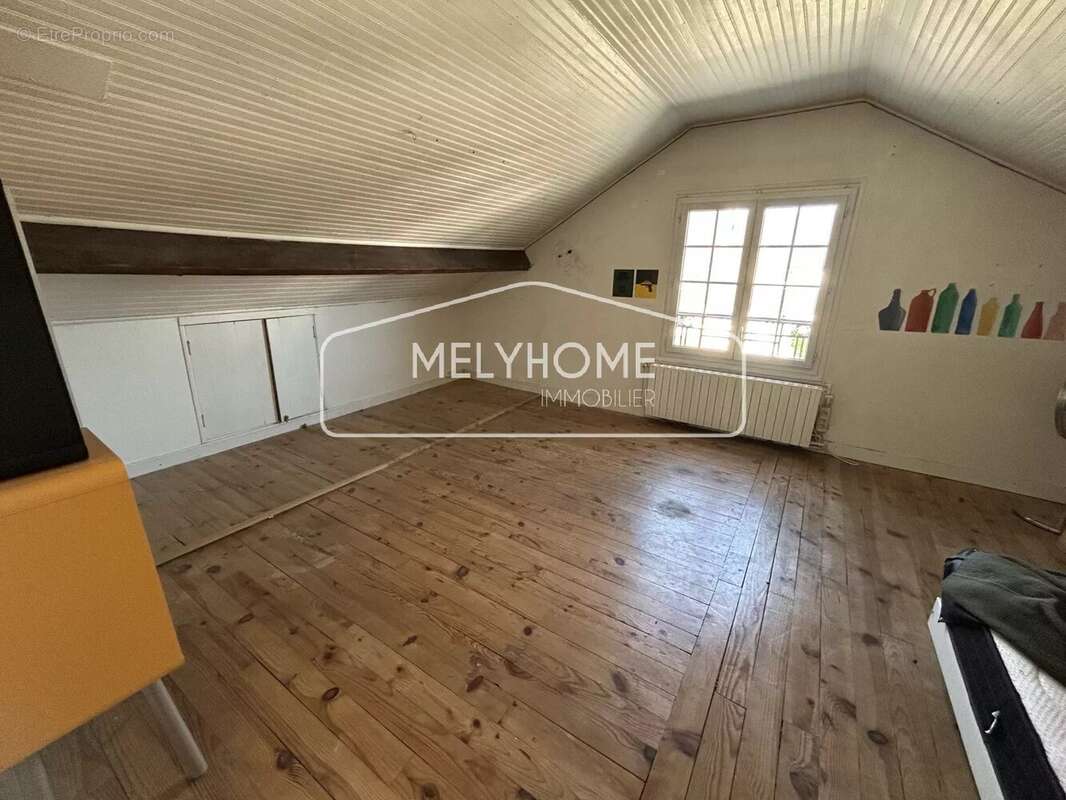 Maison à RAMBOUILLET