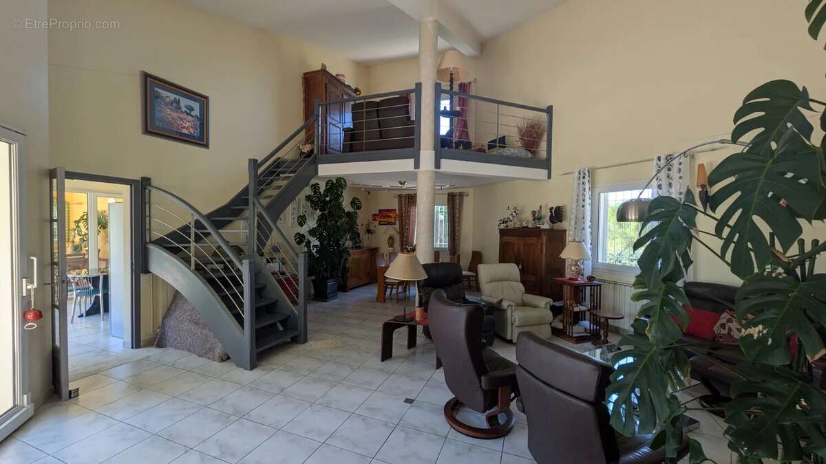 Belle maison familiale  Narbonne - photo 6