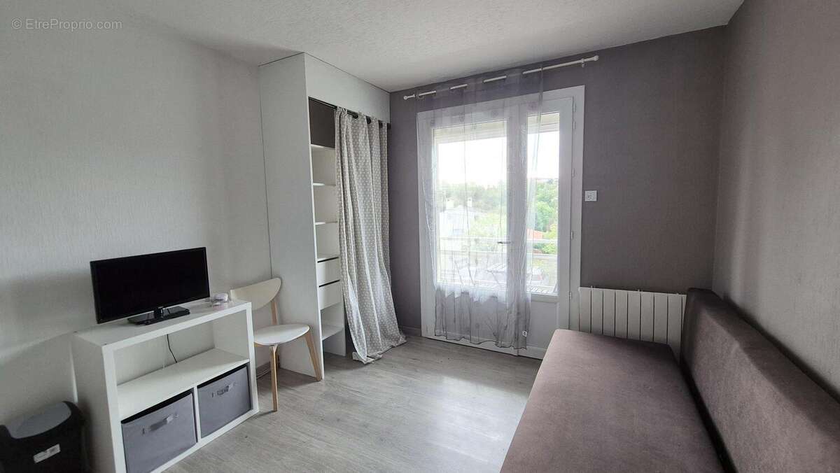 Appartement à ALBI