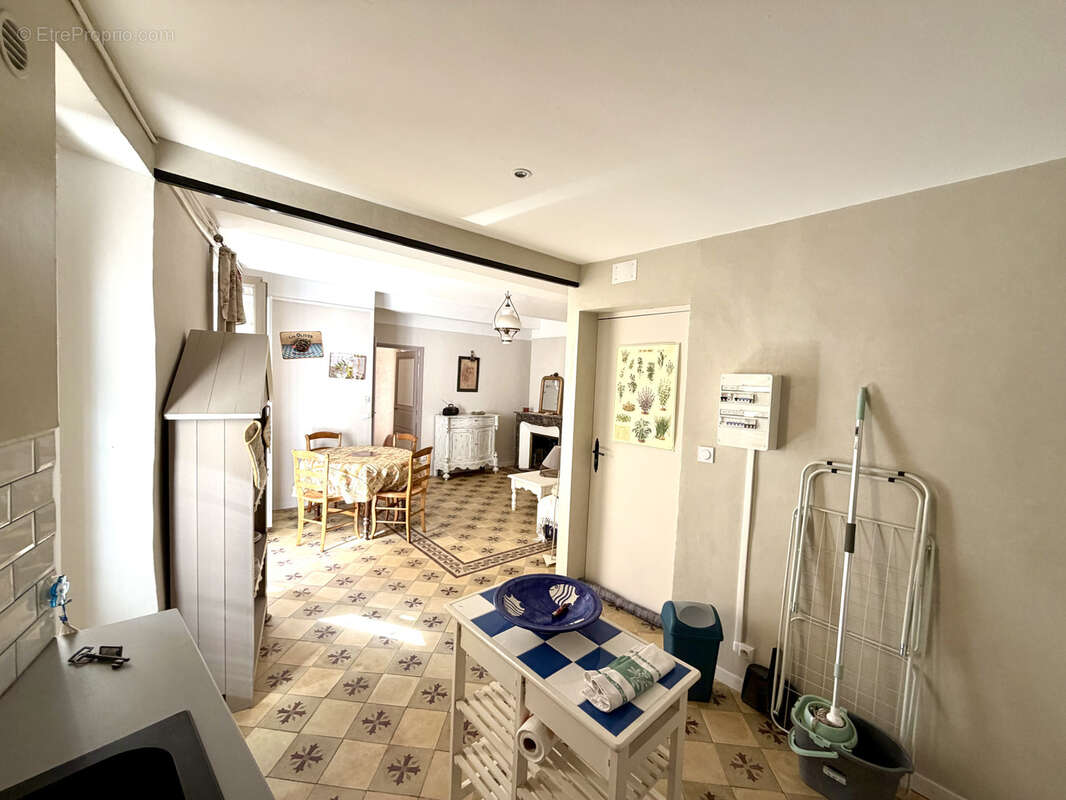 Appartement à AUPS