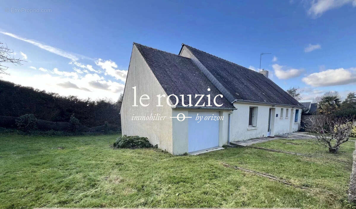 Maison 99 m² à Baden  - photo 2