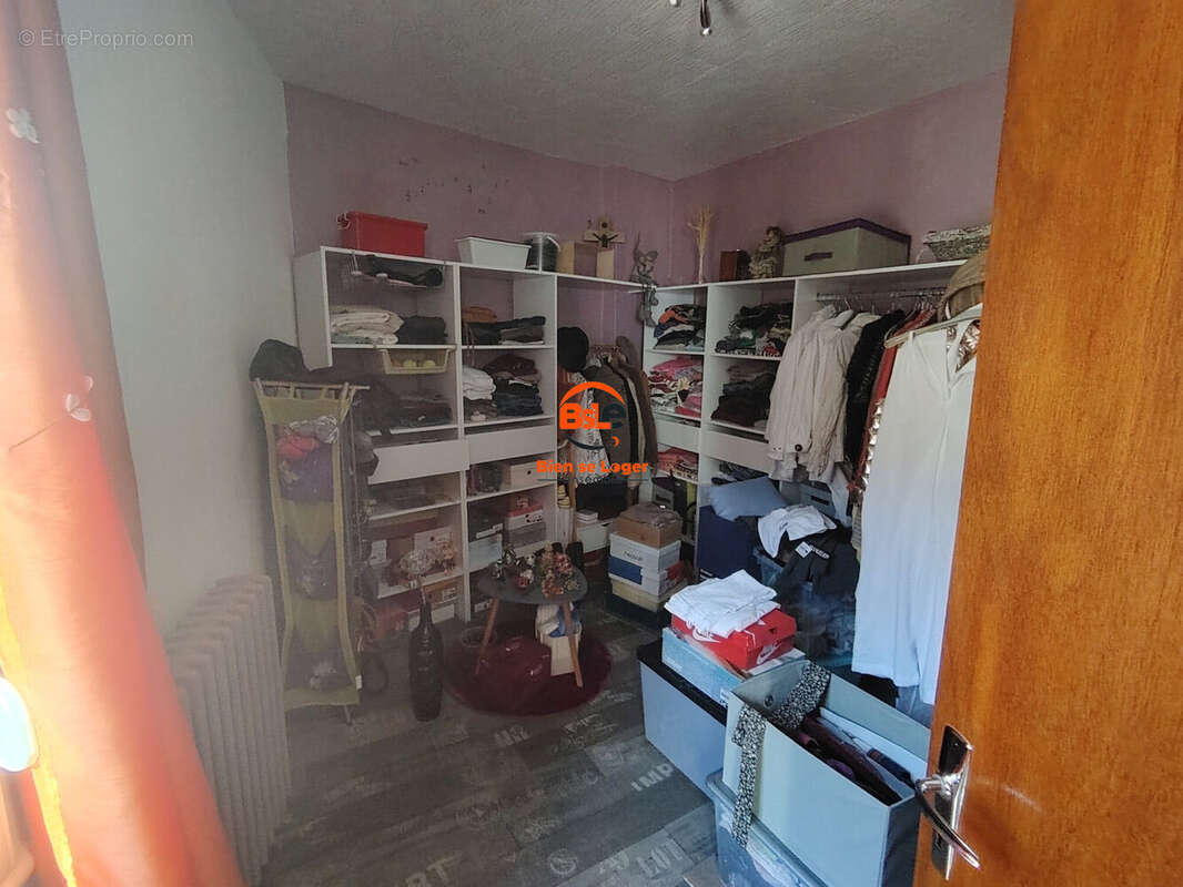 Maison à FERRIERES-SAINT-MARY