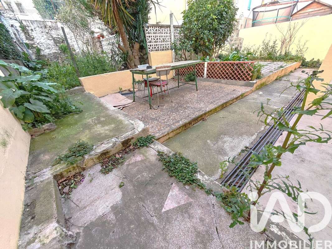 Photo 2 - Maison à SOREDE