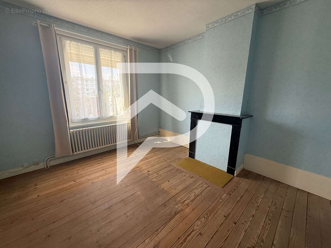 Maison Cambrai  100 m2 - photo 4