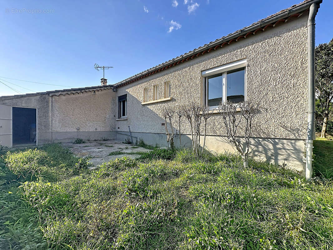Maison Carpentras 4 pièce(s) 86.10 m2 - photo 12