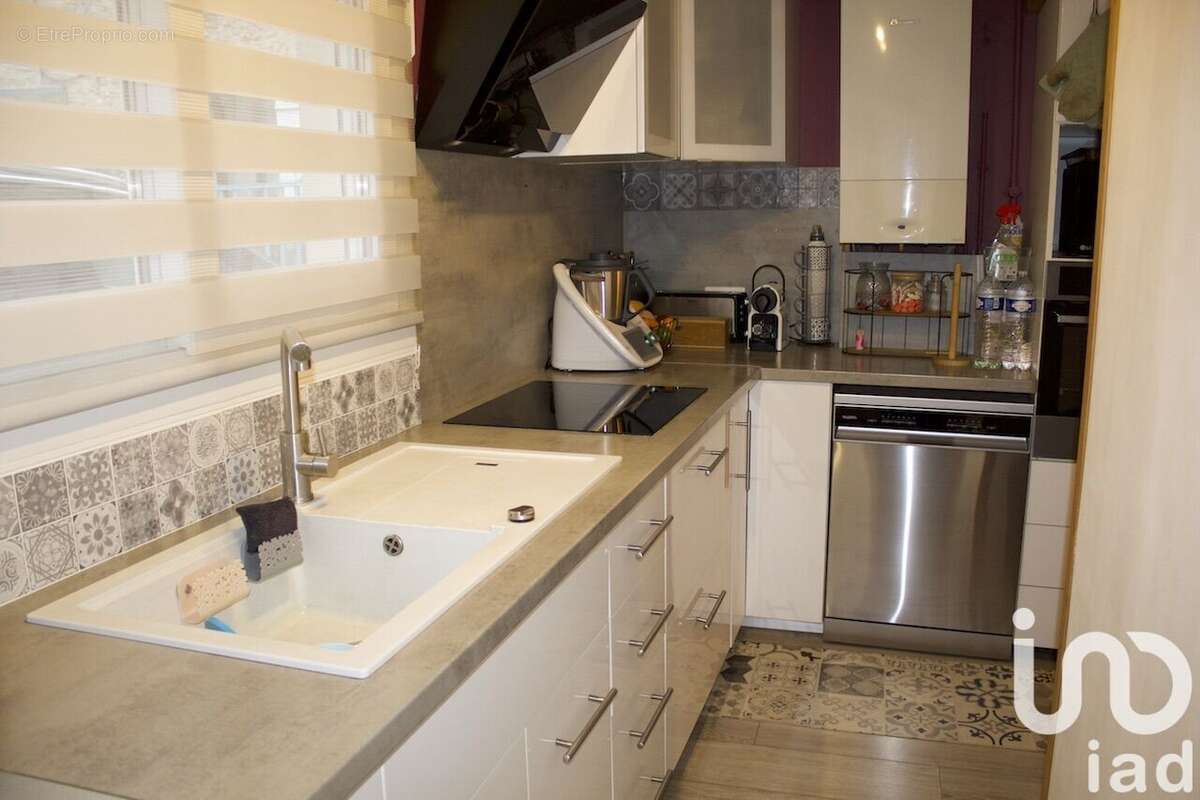 Photo 3 - Maison à ANNET-SUR-MARNE